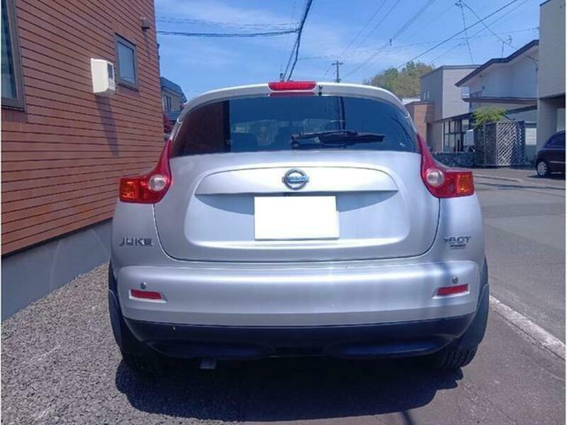 JUKE