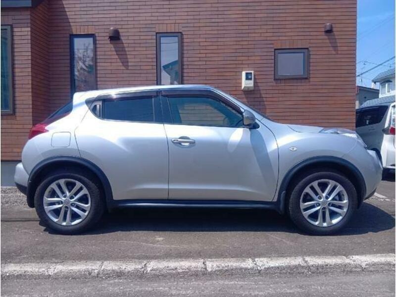JUKE