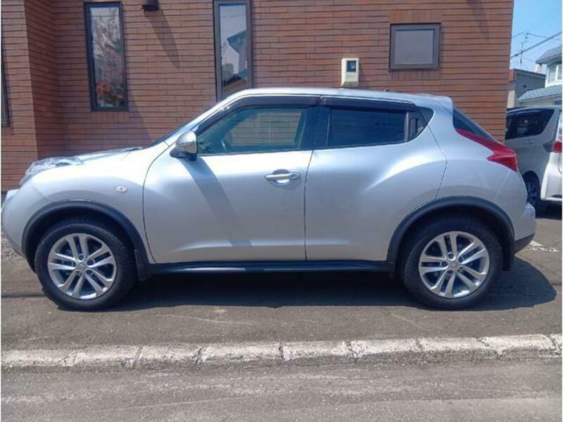JUKE
