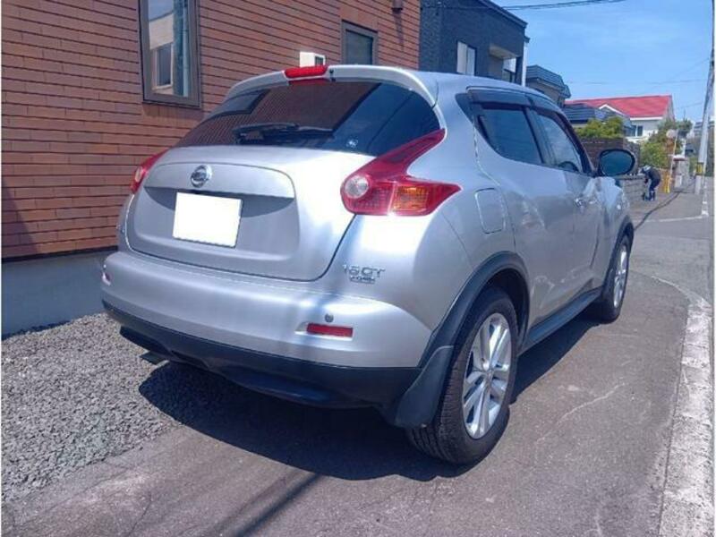 JUKE
