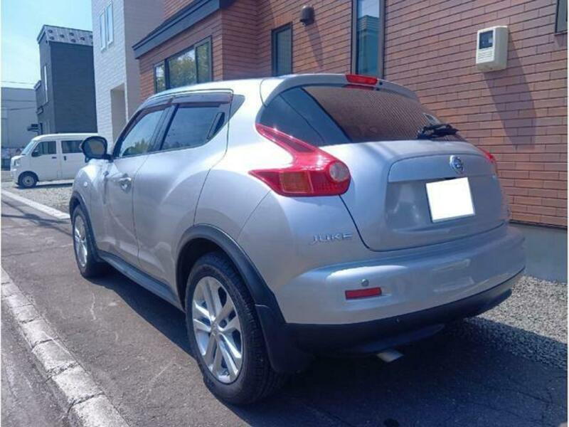JUKE