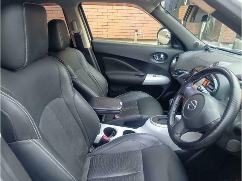 JUKE