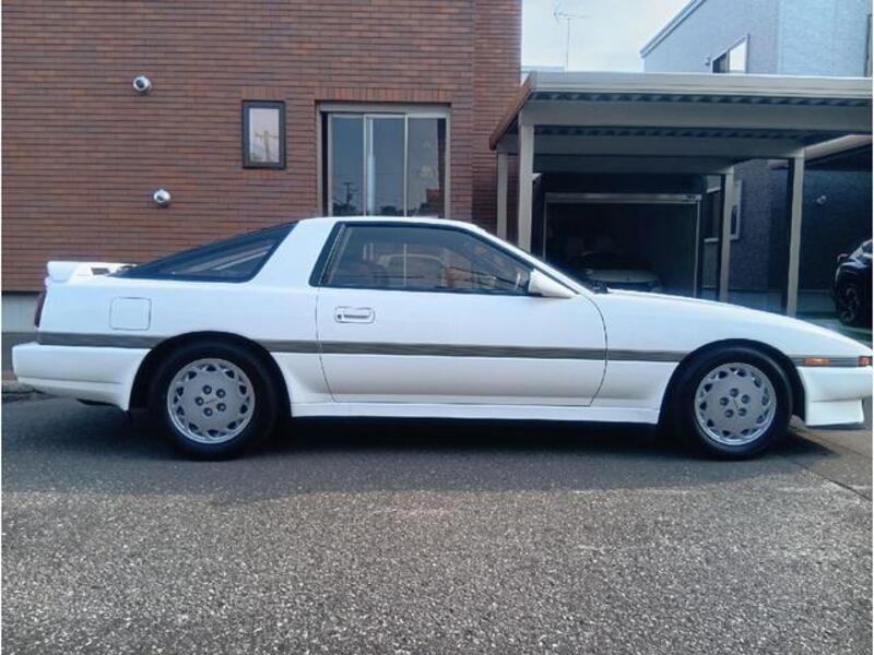 SUPRA