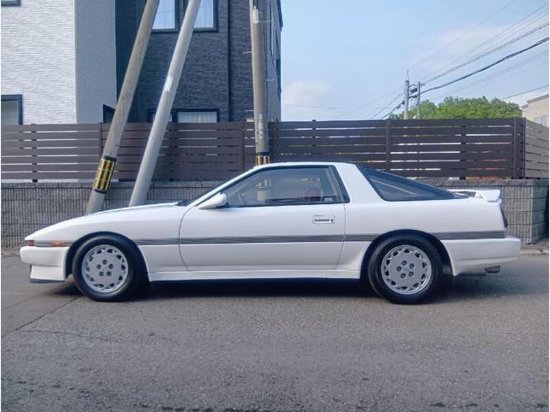 SUPRA