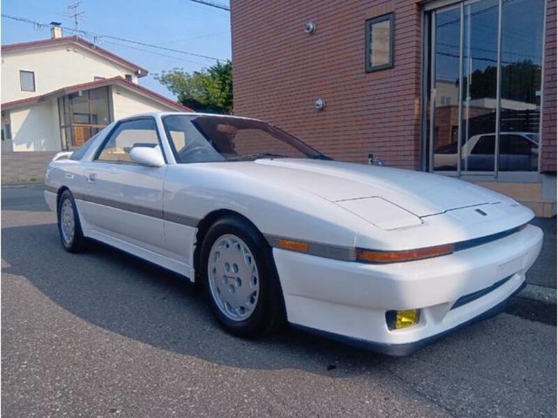 SUPRA