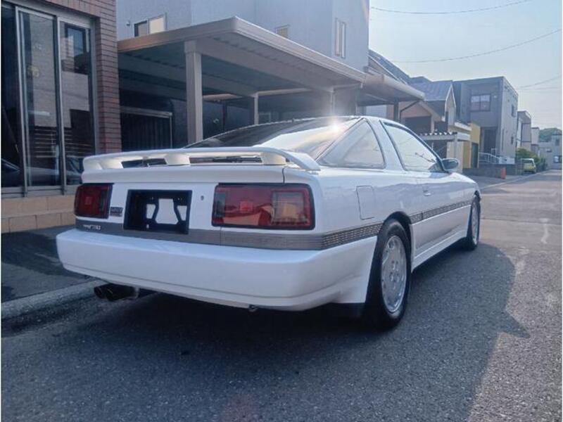 SUPRA