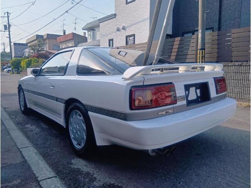 SUPRA