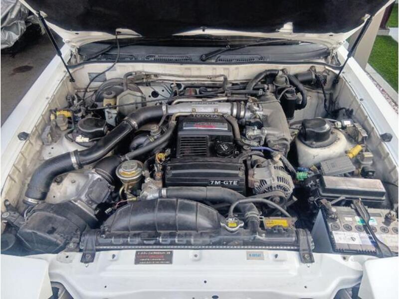 SUPRA