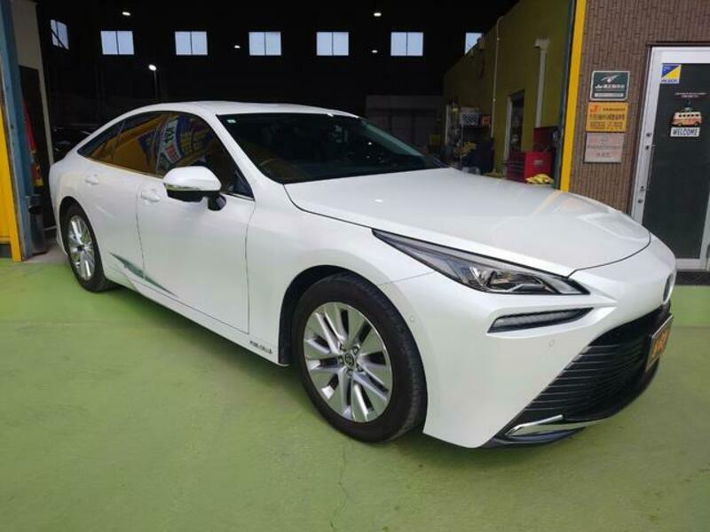 MIRAI
