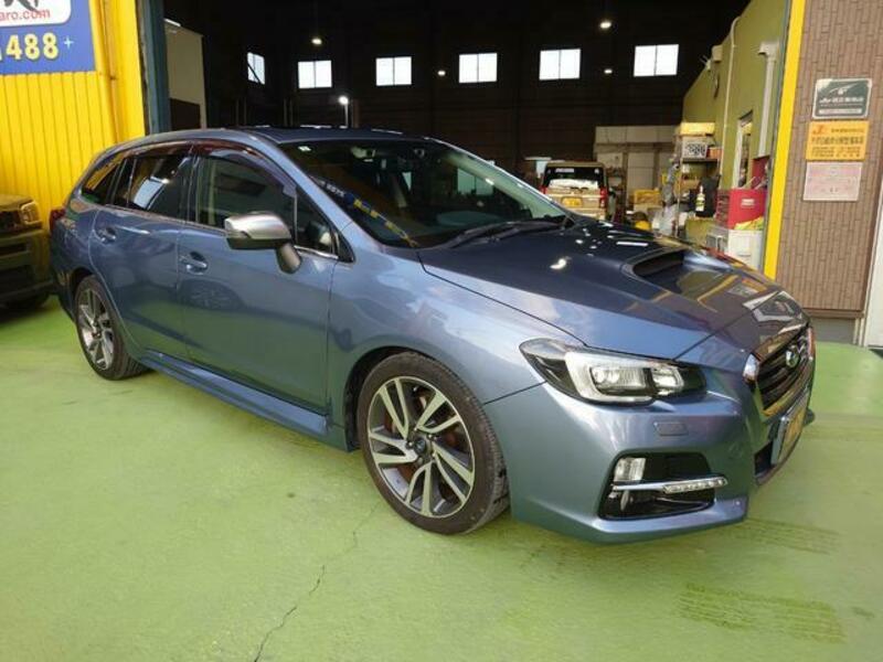 LEVORG