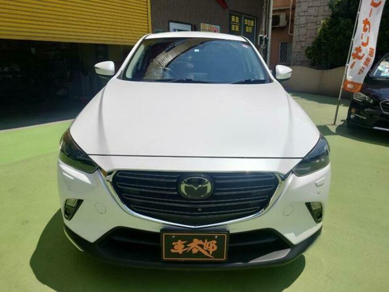CX-3