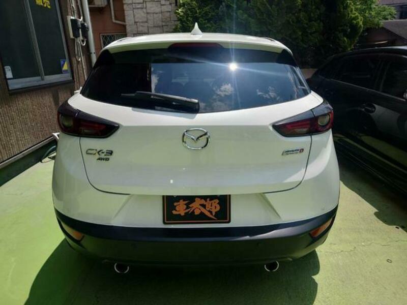 CX-3