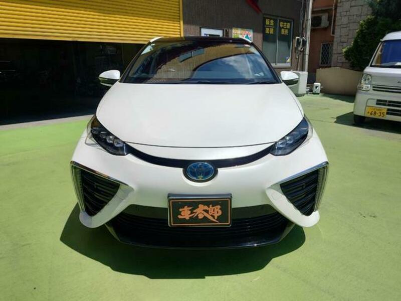 MIRAI