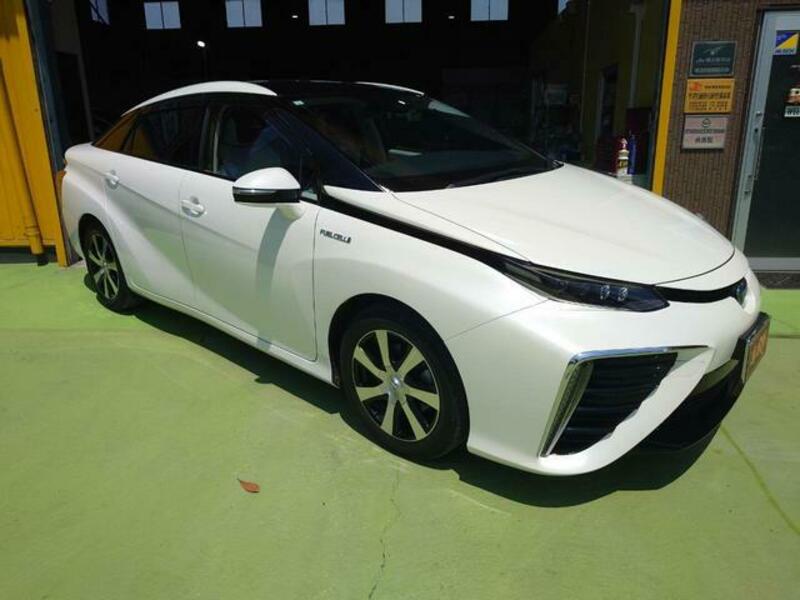 MIRAI