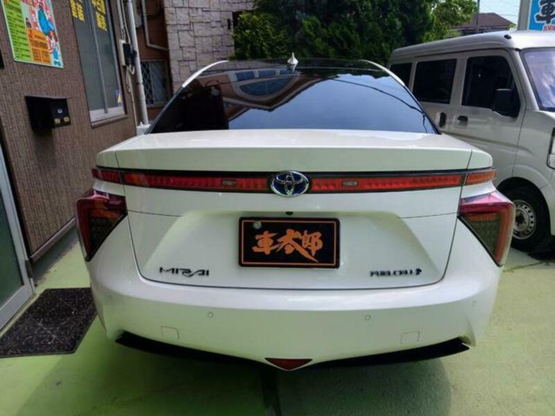 MIRAI