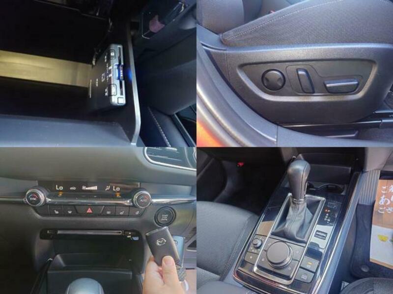 CX-30