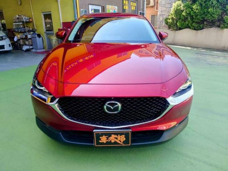 CX-30