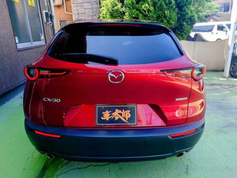 CX-30