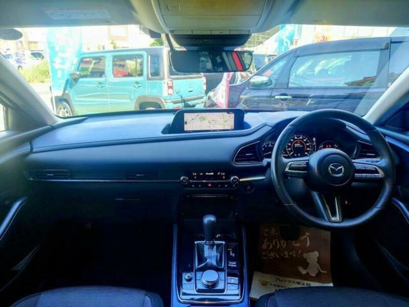 CX-30
