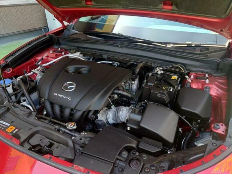 CX-30