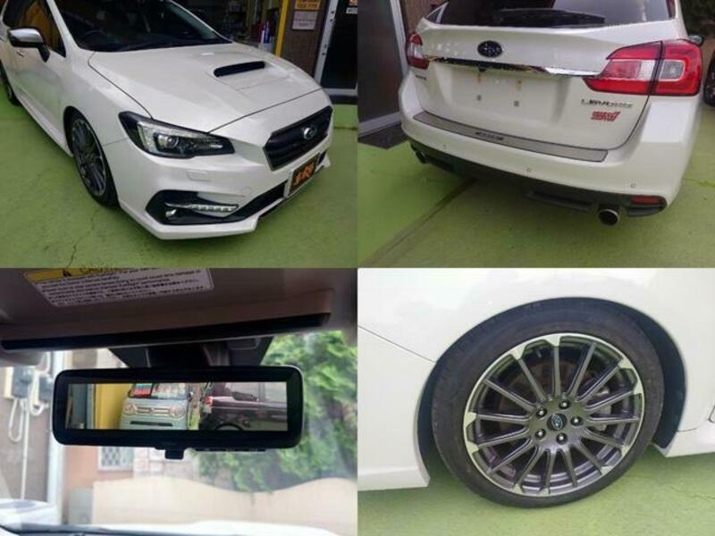 LEVORG