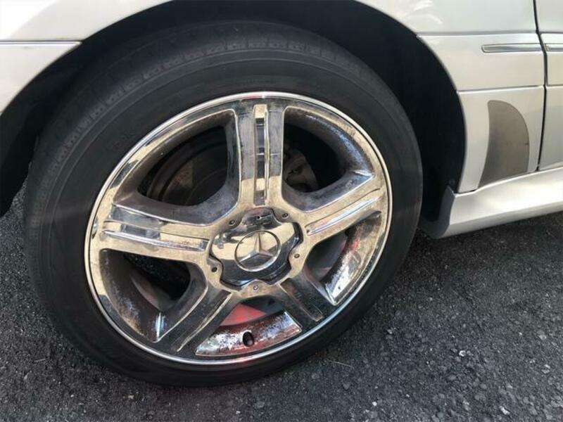 B-CLASS