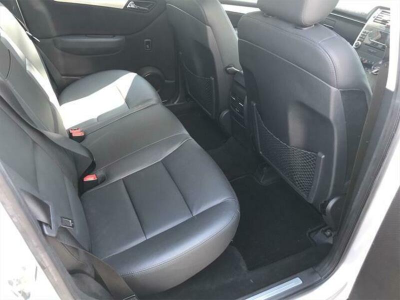 B-CLASS