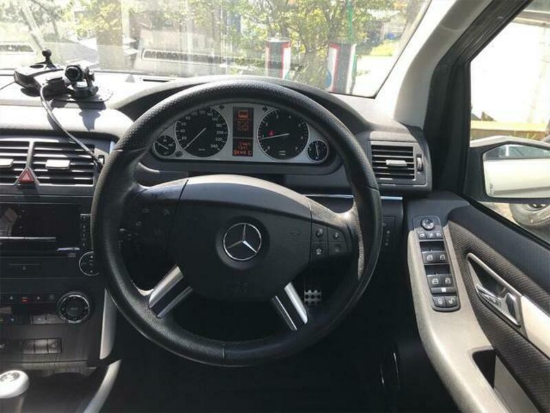 B-CLASS