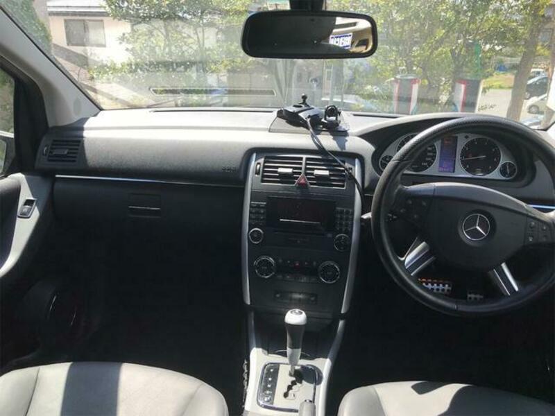 B-CLASS