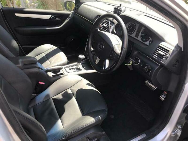B-CLASS