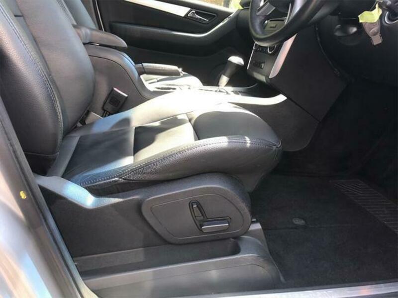 B-CLASS