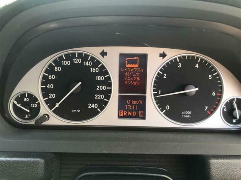 B-CLASS