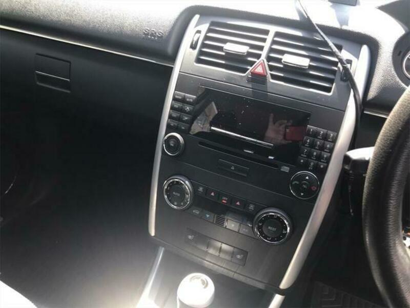 B-CLASS