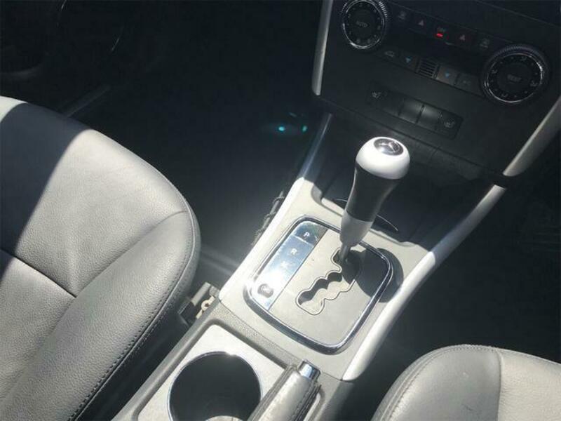 B-CLASS