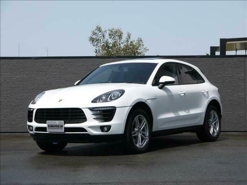 MACAN