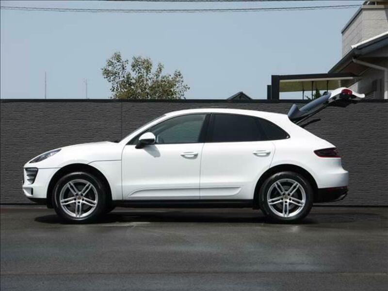 MACAN