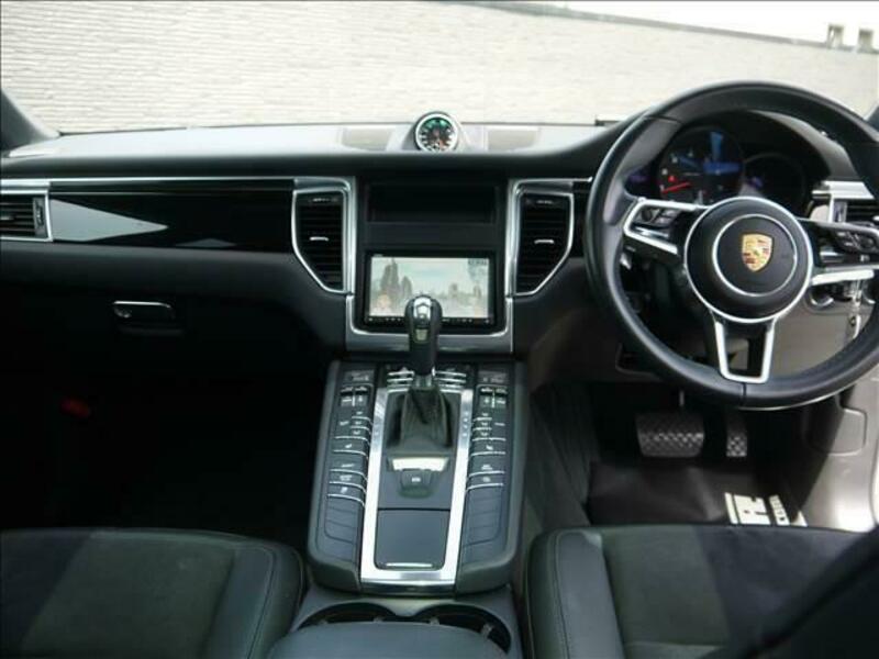 MACAN