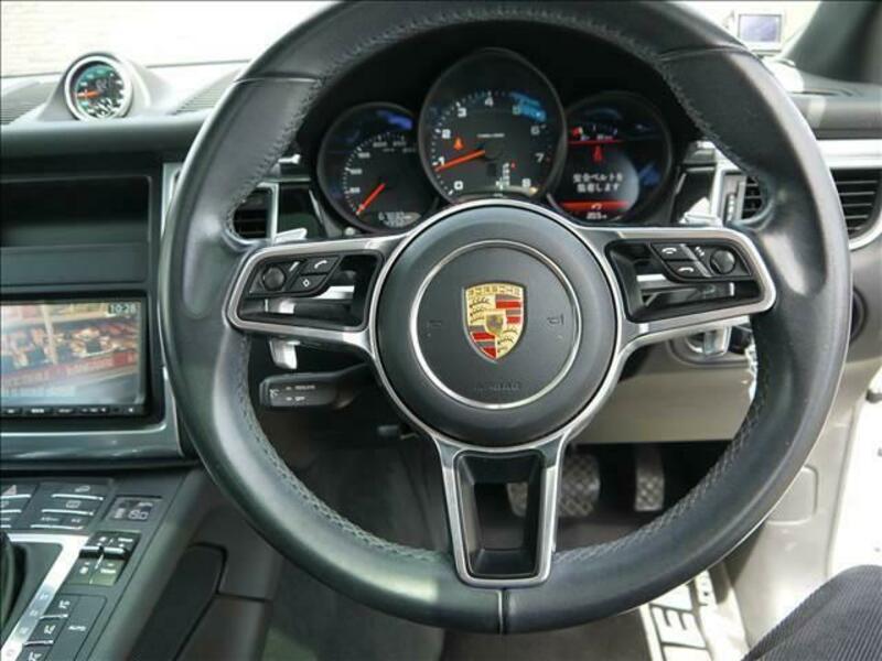 MACAN
