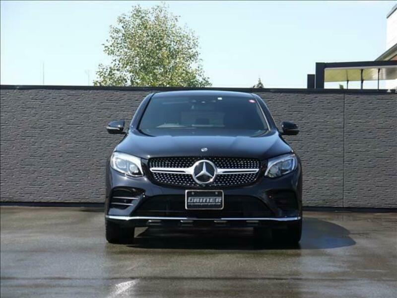 GLC CLASS