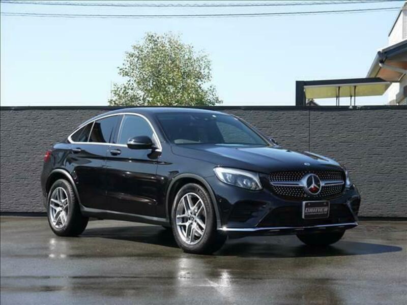 GLC CLASS