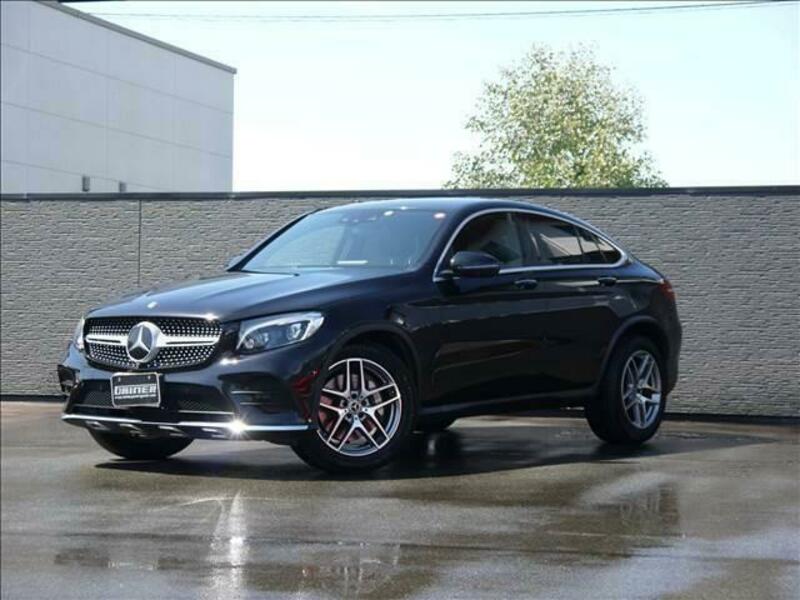 GLC CLASS
