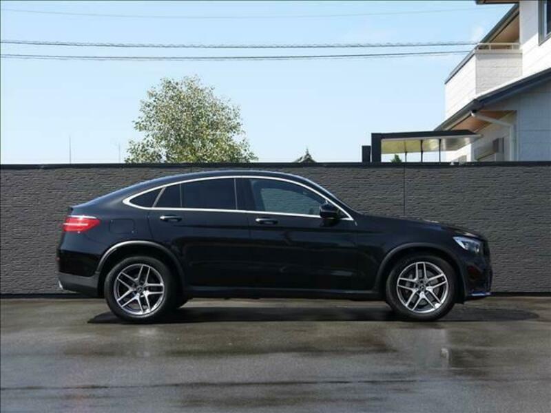 GLC CLASS