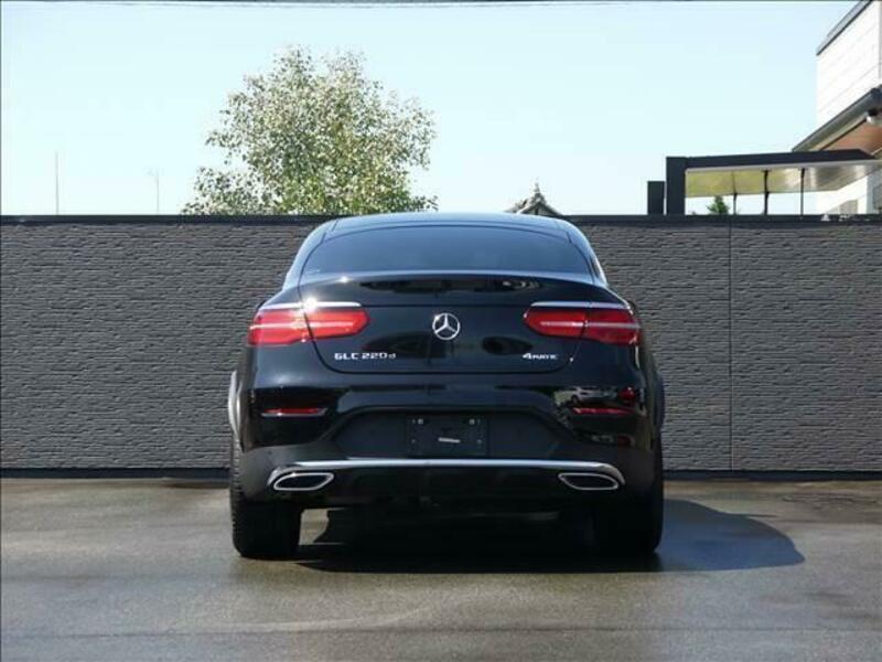 GLC CLASS