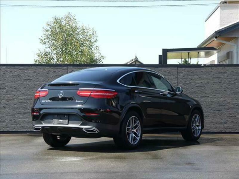 GLC CLASS