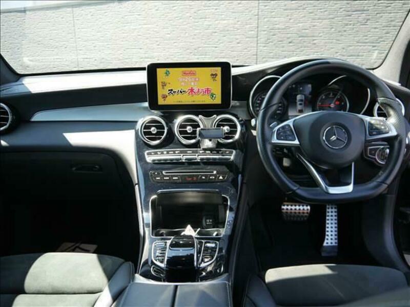 GLC CLASS