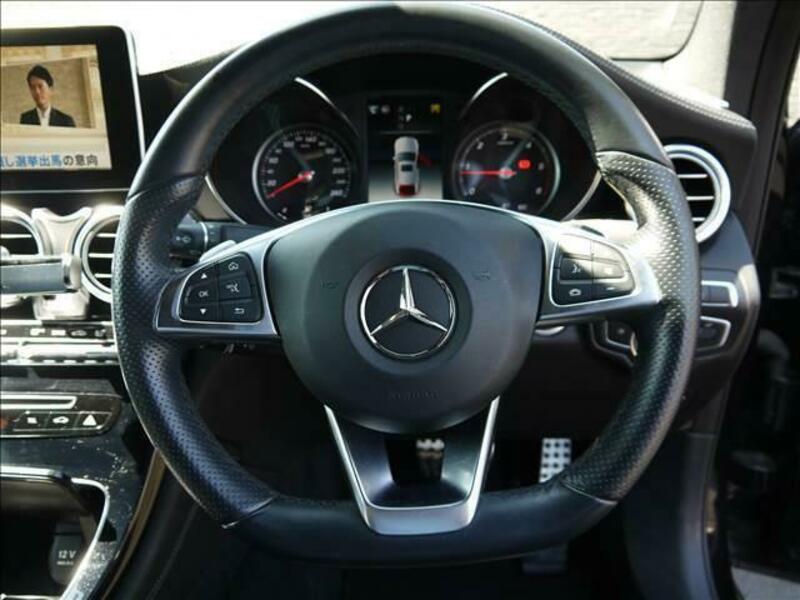 GLC CLASS