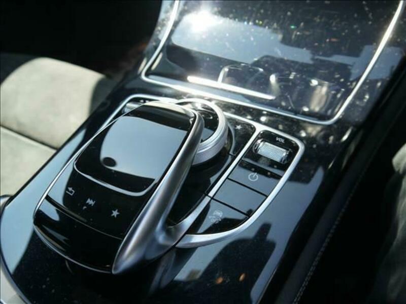 GLC CLASS