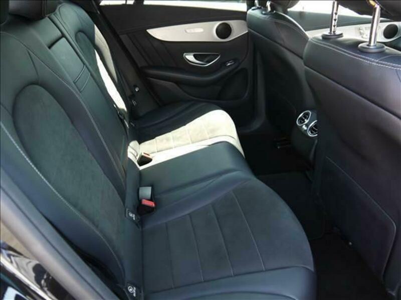 GLC CLASS