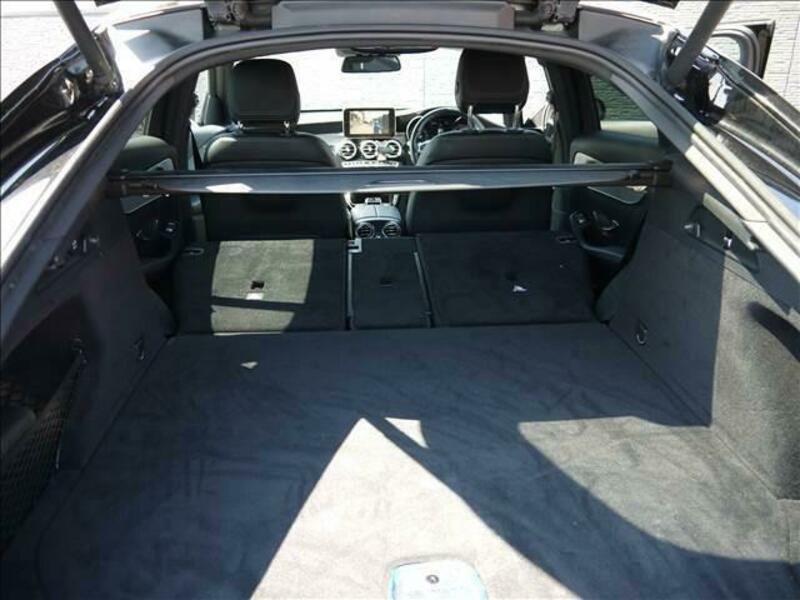 GLC CLASS