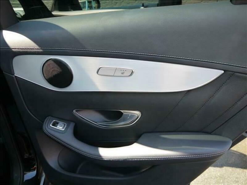 GLC CLASS